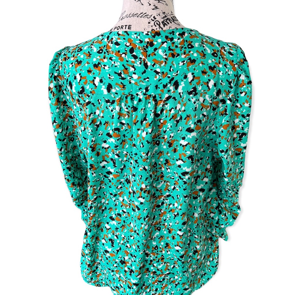 Joie Blouse - Picture 6 of 9